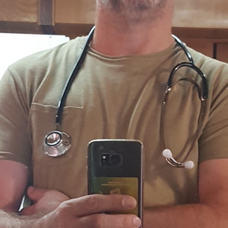 Doc Johnson